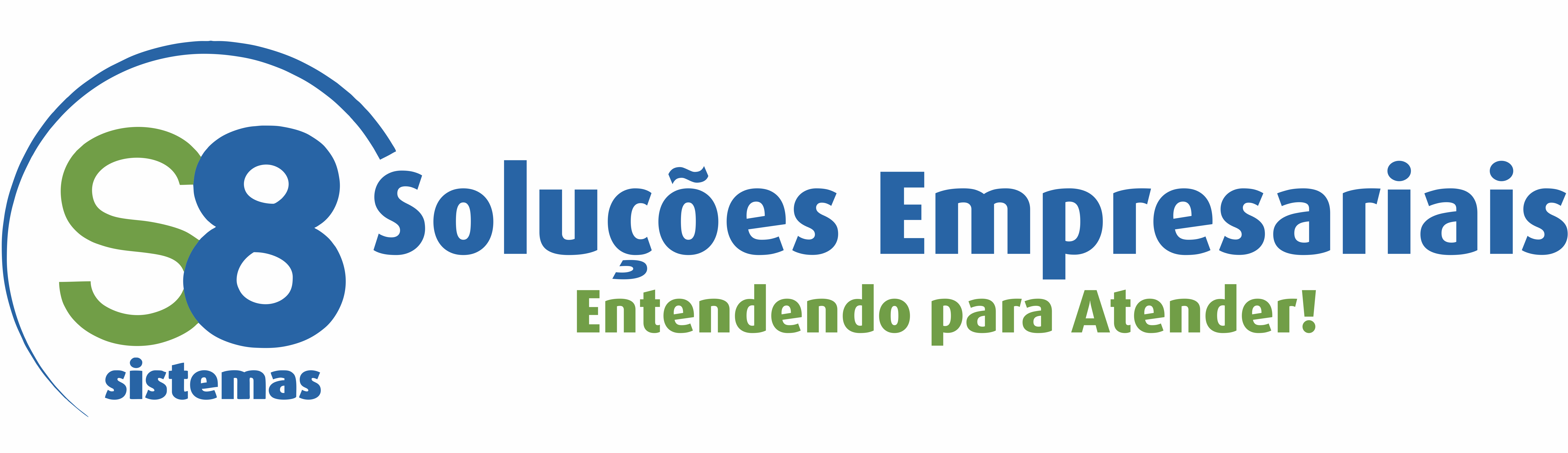 Logo S8